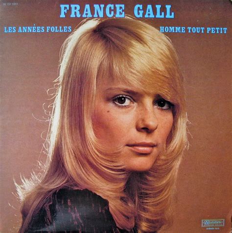 A Tribute To France Gall The Iconic Yé Yé Star Another