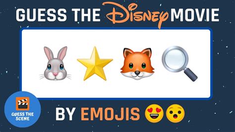 guess the disney movie by emojis disney quiz emoji challenge guess the movie emoji disney
