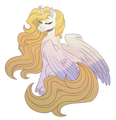 PCH | VIP OC by Monnarcha on DeviantArt