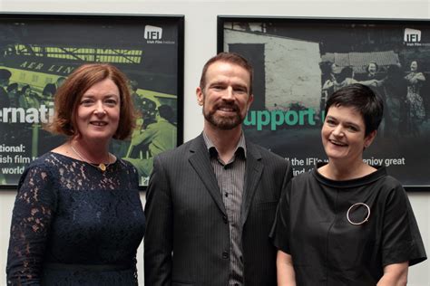 Irish Film Institute The Irish Film Institute Launches Its 2017 2022 Strategic Plan