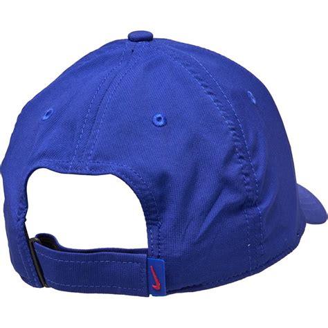 Shop with confidence on ebay! Buy Nike Mens FCB Barcelona L91 Cap Deep Royal Blue/Noble Red