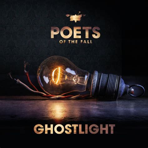 poets of the fall ghostlight 2022 [flac 24bit／44khz] 哆咪影音