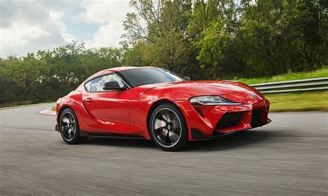 2020 (mmxx) was a leap year starting on wednesday of the gregorian calendar, the 2020th year of the common era (ce) and anno domini (ad) designations, the 20th year of the 3rd millennium. 2020 Toyota Supra to be assembled by Magna Steyr