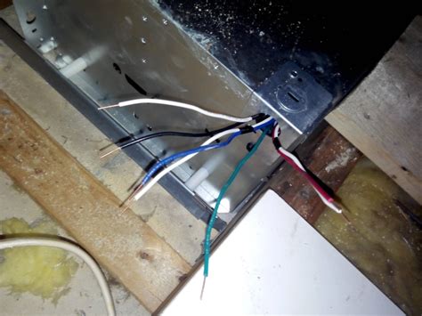 Electrical Help Wiring Bathroom Fan Home Improvement Stack Exchange
