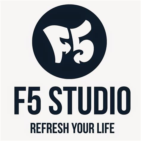 F5 Studio Youtube