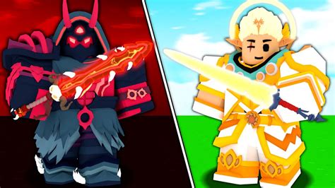 New Lumen And Ember Kits In Roblox Bedwars Creepergg