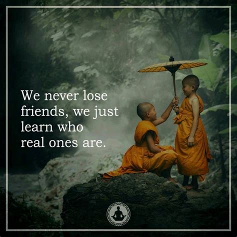 Pin By Sreevenireddy On Buddhaquotes Losing Friends Life Lessons