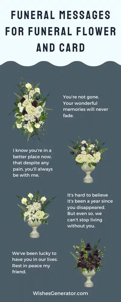 Funeral Flower Messages For My Sister Home Alqu