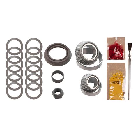 Differential Pinion Bearing Kit Koyo