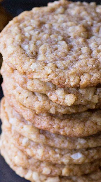 Grandma Krause S Coconut Cookies Artofit