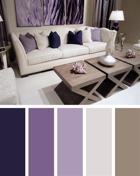 11 Best Living Room Color Scheme Ideas And Designs For 2017