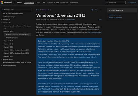 Windows H Build Kb Is Now Available Hot Sex Picture