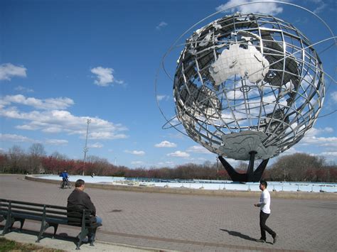Revisiting Nycs 1964 Worlds Fair 50 Years Later