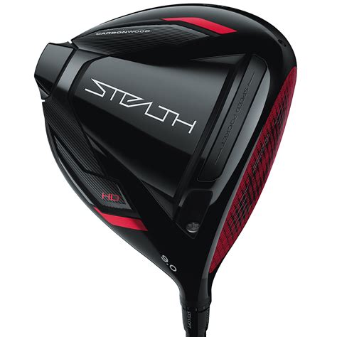 Taylormade Stealth Hd Golf Driver Scottsdale Golf