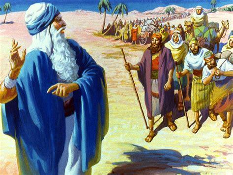 They are not to be used in any. FreeBibleimages :: Moses and the Red Sea :: God opens a ...