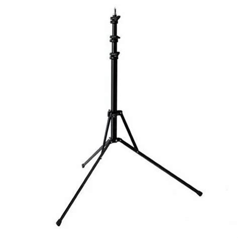 Portable Tripod Light Stand At Rs 5000 Crystal Light Stand In Mumbai