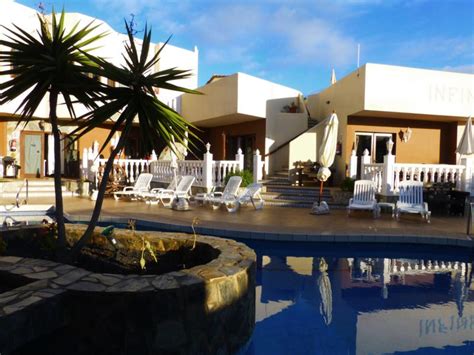 Accommodation Corralejo Fuerteventura Sun Club Naturist Club