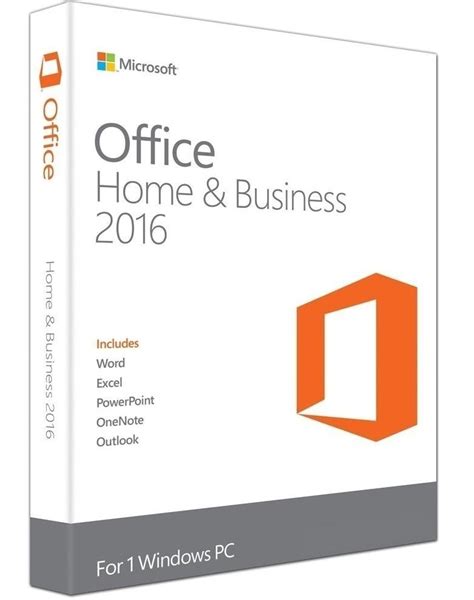 Download Microsoft Office 2016 Home And Business