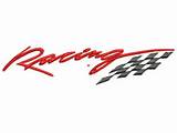 Racing Car Logos Photos