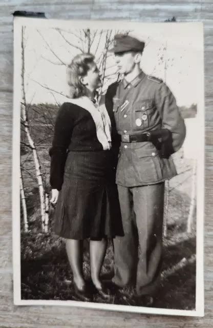 Soldat Kamerad Bdm M Dchen Maid Frau Orden Ehrenzeichen Wk X Orig