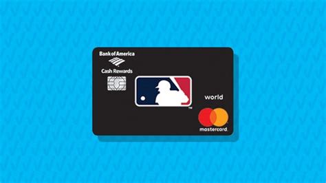 Bank of america® customized cash rewards credit card: The best credit cards for sports fans of 2020: Reviewed