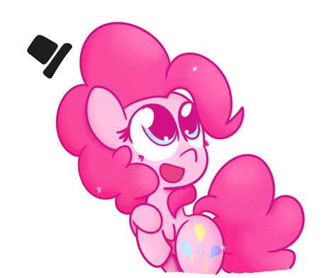 1166035 Safe Artistmr Degration Pinkie Pie Pony Female Simple