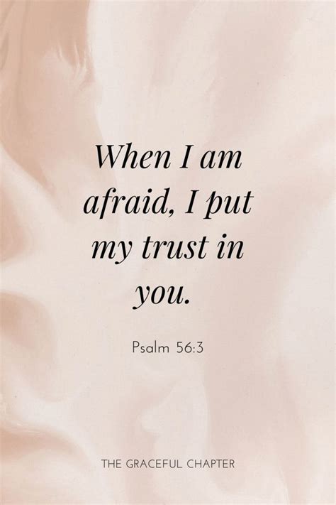 38 Bible Verses About Anxiety To Help You Cope When You Are Worried And