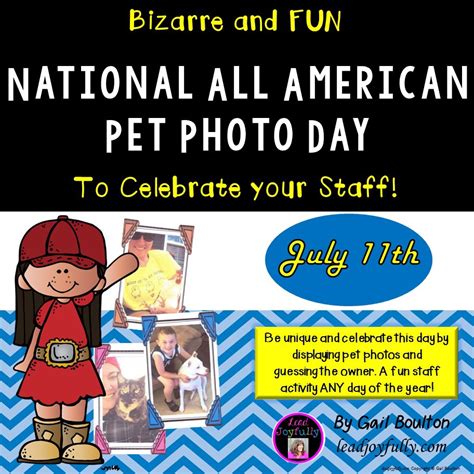 All american pet resorts provides luxury dog boarding, daycare & grooming to cape coral, naples, bonita springs & fort myers fl area pets. National All American Pet Photo Day (July 11th)