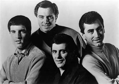 Remembering Four Seasons Founding Member Tommy Devito Leisure Yours