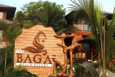 Luxury Beach Resorts Hotels And Resorts Luxury Hotel Anjuna Goa
