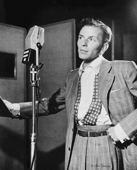 Frank Sinatra Biography Songs Films And Facts Britannica