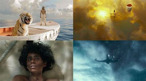 32 Most Visually Stunning Movies With The Best Cinematography Best