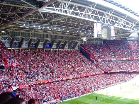 Get the latest liverpool news, scores, stats, standings, rumors, and more from espn. 2005-06 Liverpool F.C. season - Wikipedia