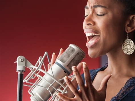 Backing Vocal Veja Como Isso Pode Te Levar Ao Estrelato