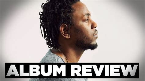 Album Review Kendrick Lamar Untitled Unmastered Youtube