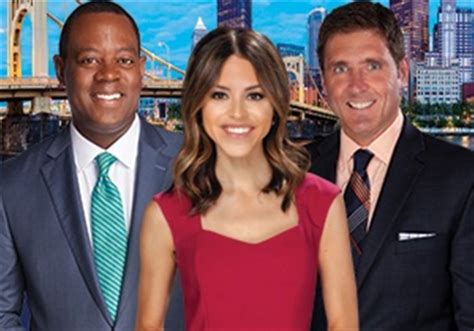 Wtae News Team