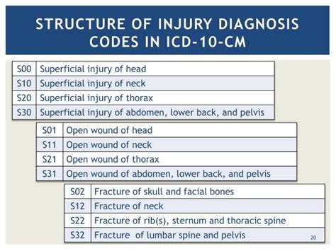Icd 10 Code For Injury Right Shoulder Icd Code Online