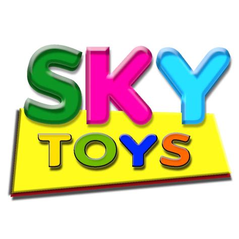 Sky Toys Youtube