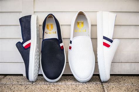 Thalia bietet für jedes alter lustige und lehrreiche kinderbücher zu vielfältigen themen an. Slip-On Sneaker G. K. Mayer Shoes for men! | Sneaker, Slip ...