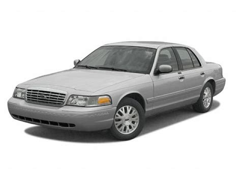 2010 ford crown victoria expert review. 2003 Ford Crown Victoria Reviews, Ratings, Prices - Consumer Reports