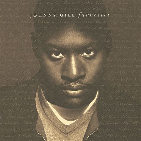 let s get the mood right by johnny gill on tidal