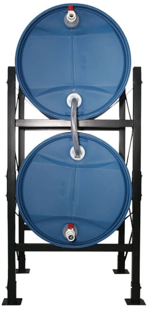 55 Gallon Drum Drinking Water Barrels For Emergency Storage 2022