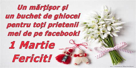 O primăvară superbă, bucuria şi speranţa să dănuiască în sufletul tau! Felicitari de 1 Martie - 1 Martie Fericit! - mesajeurarifelicitari.com