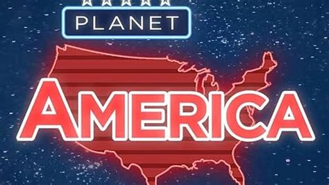 Planet America Tv Series 2012 Episode List Imdb