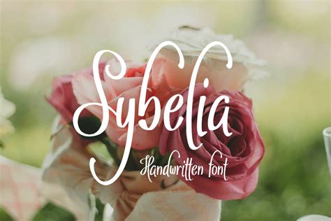 Arial and helvetica are default fonts in many popular email clients, including gmail and apple mail, but most font designers change the settings. Sybelia Windows font - free for Personal