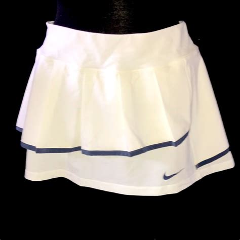 Nike Skirts Nike Pleated Tennis Skirt No Tag For Measurements Look