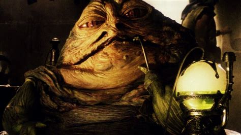 7 Interesting Facts About Jabba The Hutt — Cultureslate