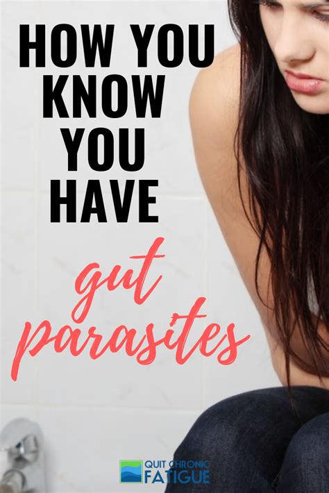 Stomach Parasites Symptoms And How To Get Rid Of Them Parasites