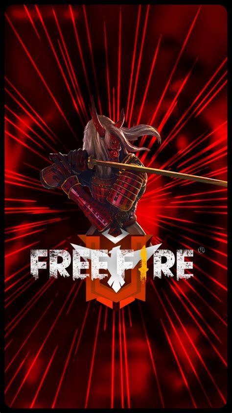 Free Fire Logo Wallpapers - Top Free Free Fire Logo Backgrounds - WallpaperAccess