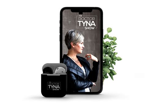 Dr Tyna Home